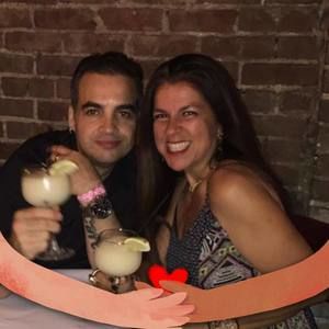 Meet your Posher, Cleber